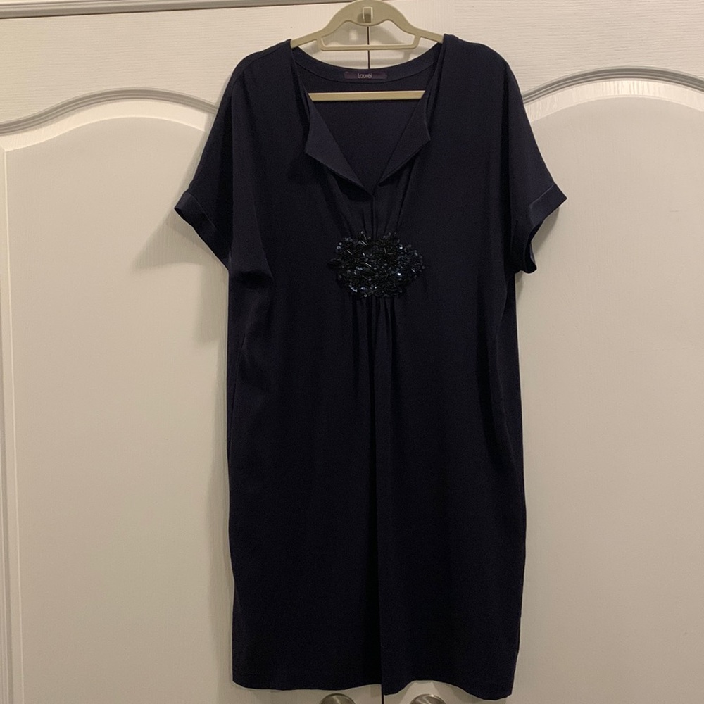 EUC Laurel dress